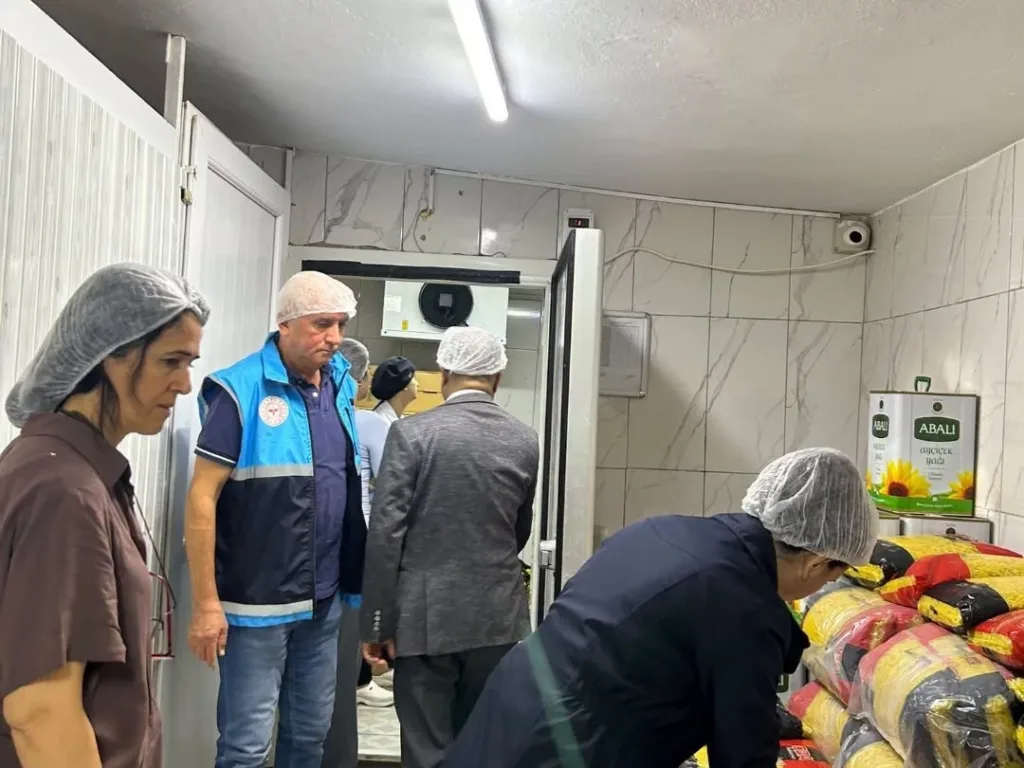 nazillide kurum yemekhanelerine siki denetim a9d15ce67434