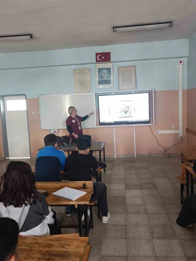 ogrenciler diyabet ve obeziteye karsi bilgilendirildi a422622abfe2