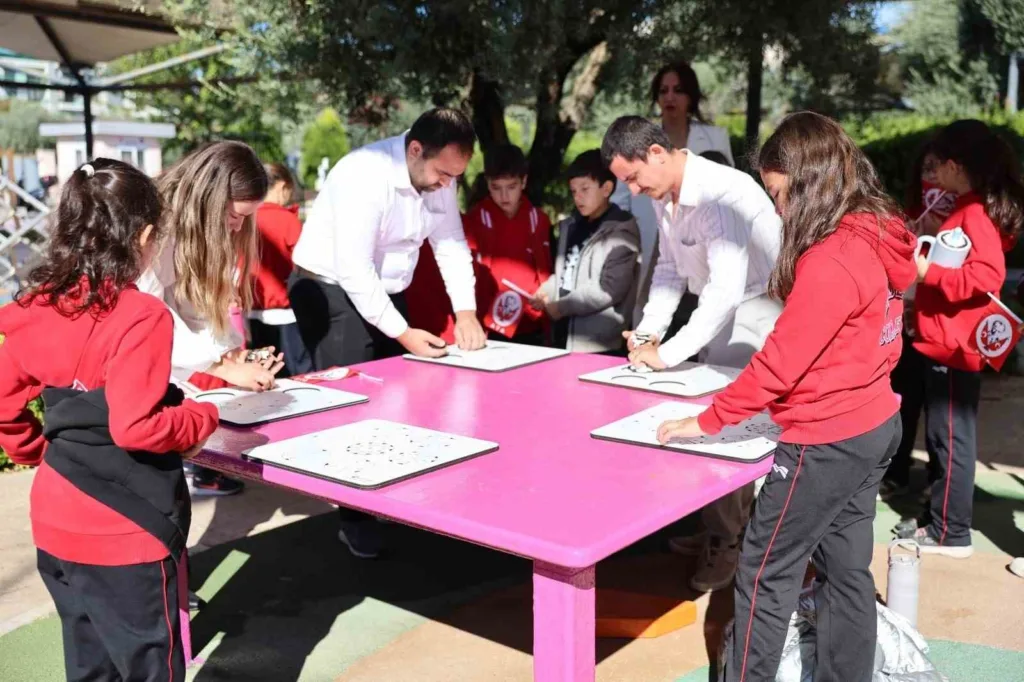 ogrenciler matematik ve bilim parkini gezdi 28cb7d2ecfa5