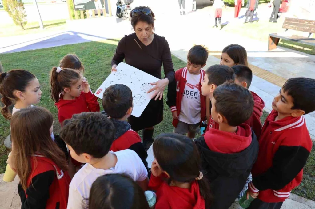 ogrenciler matematik ve bilim parkini gezdi 72e5f744ff20