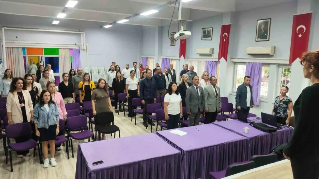 okul yoneticilerine siddetin onlenmesi semineri verildi b40a03dbc828