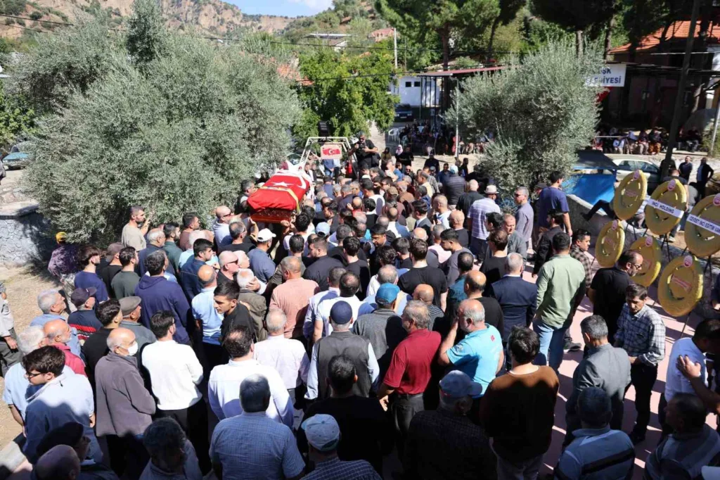 Portekiz’de yaşanan acının ateşi Aydın’a düştü 2 portekizde yasanan acinin atesi aydina dustu dbd63bdd7e4d