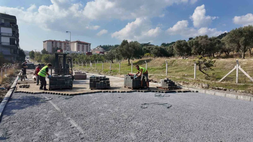 soke devam eden projelerle yenileniyor 104fedb07e1a