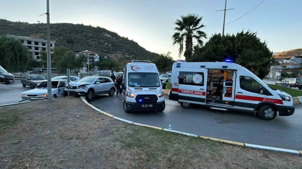 sokede trafik kazasi 2 yarali d1d33848b27b