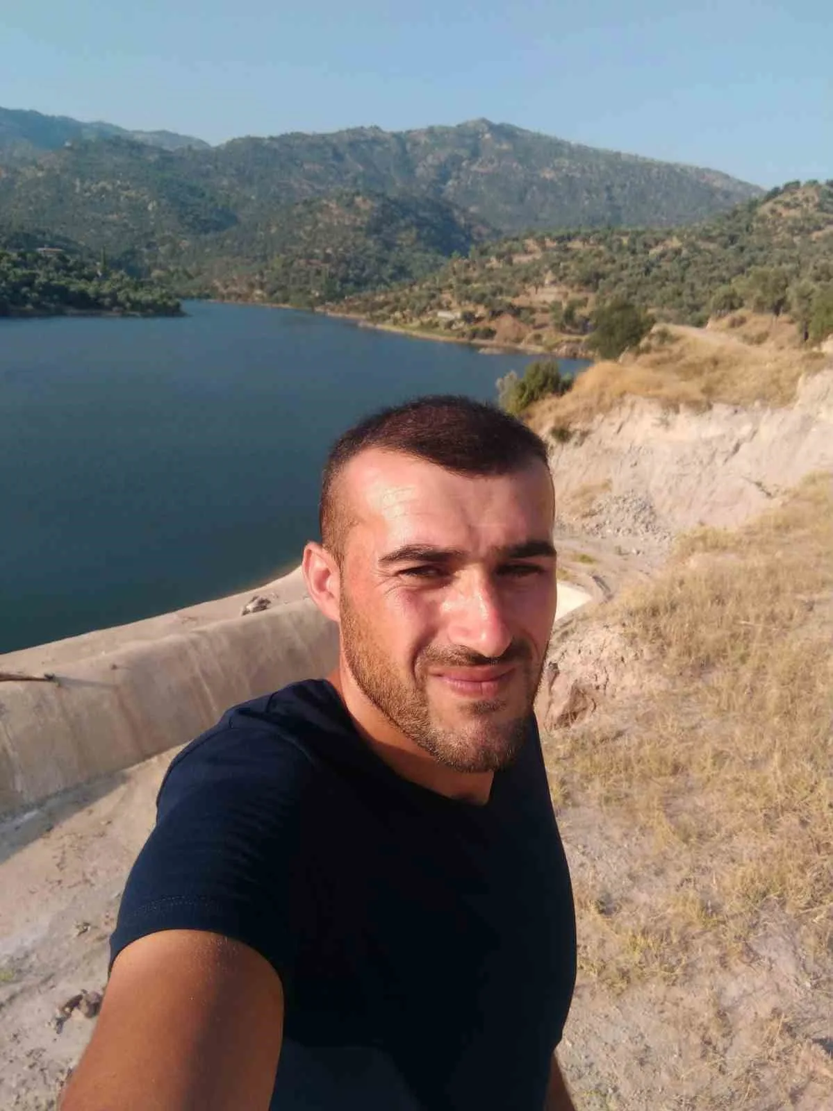Sultanhisar’da birlikte alkol alan 3 kişinin kavgası kanlı bitti: 1 ölü