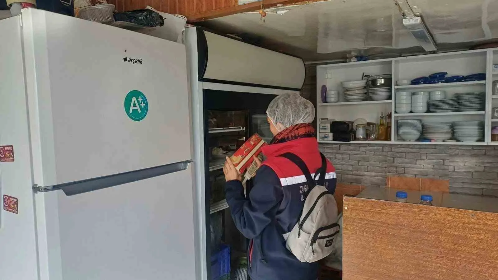 sultanhisarda okul kantinleri ve gida isletmeleri denetleniyor 35ab67fa0cbe