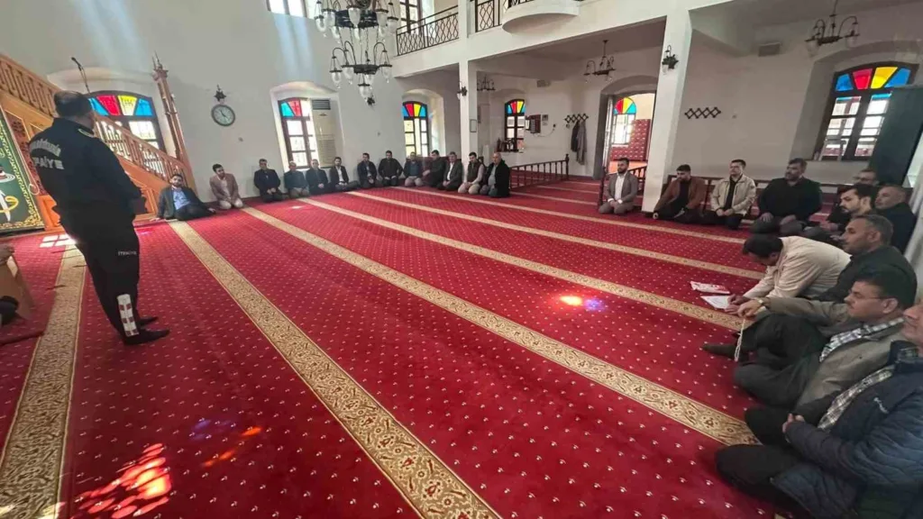 sultanhisarda yangin ve ilk yardim egitimi 43e950eeb2ba