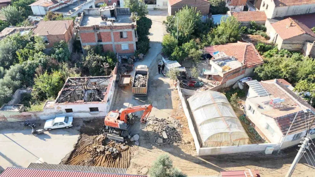 sumer mahallesinde yol calismalari suruyor 3580a64dff91