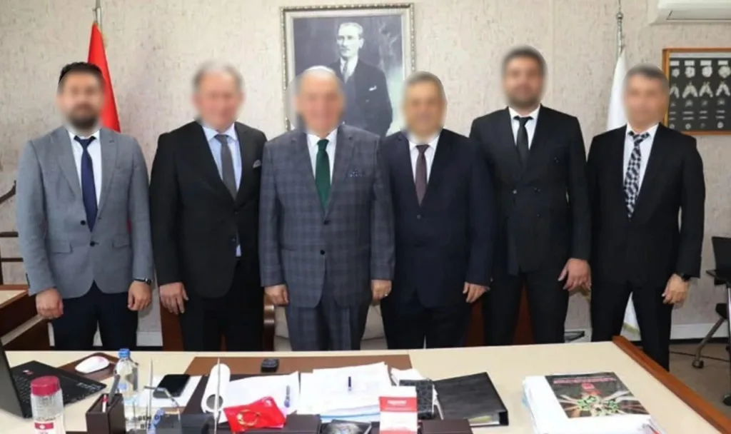 tarisin 57 milyon liralik skandal avansi yargiya tasindi 0f2528c19736