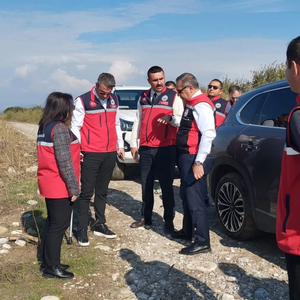 Taşkından 8 ay sonra Tatarlar bölgesinde yeniden inceleme 4 taskindan 8 ay sonra tatarlar bolgesinde yeniden inceleme 4585ae98e5d1