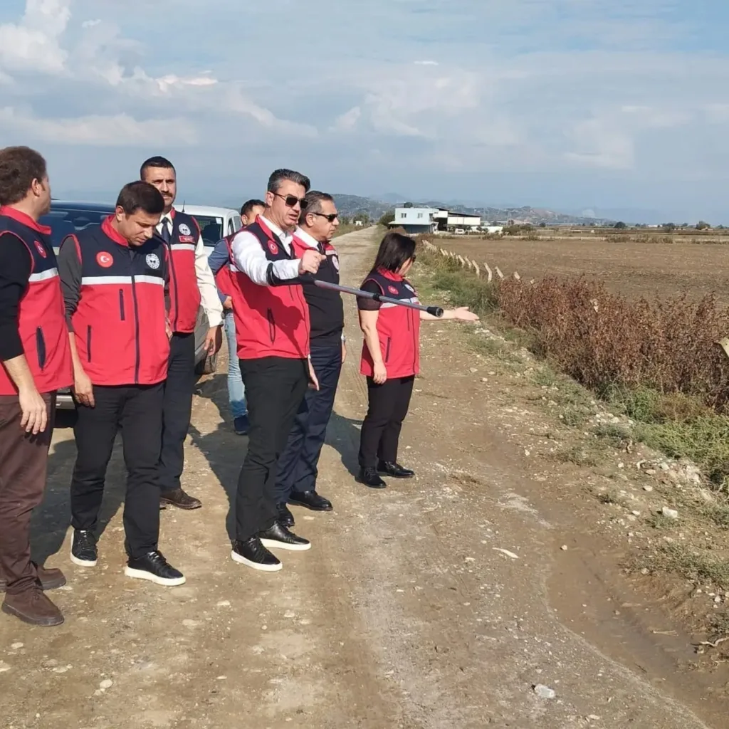 Taşkından 8 ay sonra Tatarlar bölgesinde yeniden inceleme 6 taskindan 8 ay sonra tatarlar bolgesinde yeniden inceleme 47eafd44e19a