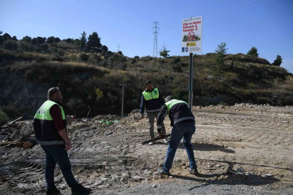 Toskana’ya benzetilen doğal alan çöplerden temizlendi 5 toskanaya benzetilen dogal alan coplerden temizlendi 90eb43ccf8bb
