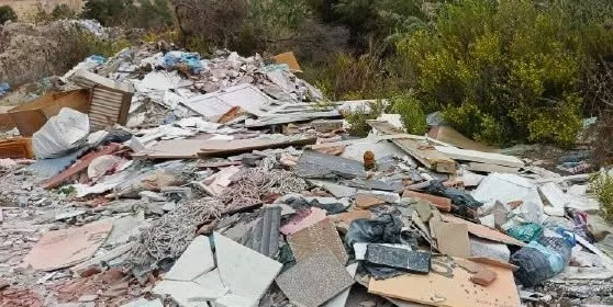 Toskana’ya benzetilen doğal alan çöplerden temizlendi 2 toskanaya benzetilen dogal alan coplerden temizlendi b377b3c06c89