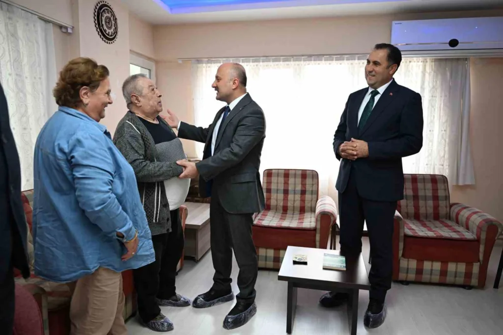 vali varol gorme engellilerle ayni sayfada bulustu 3aabdedbedad