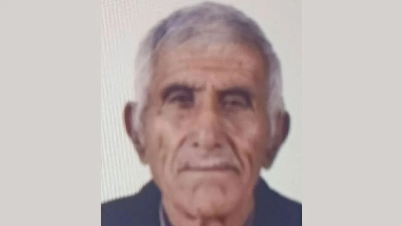 Cansız bedeni kayalıklarda bulundu