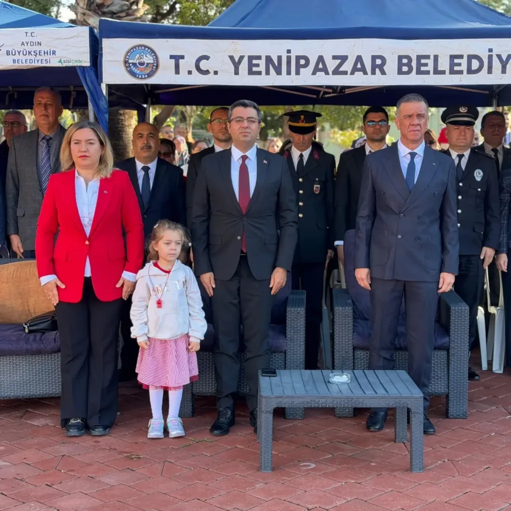 yenipazarda cumhuriyet bayrami coskuyla kutlandi 9fc16e7591bb