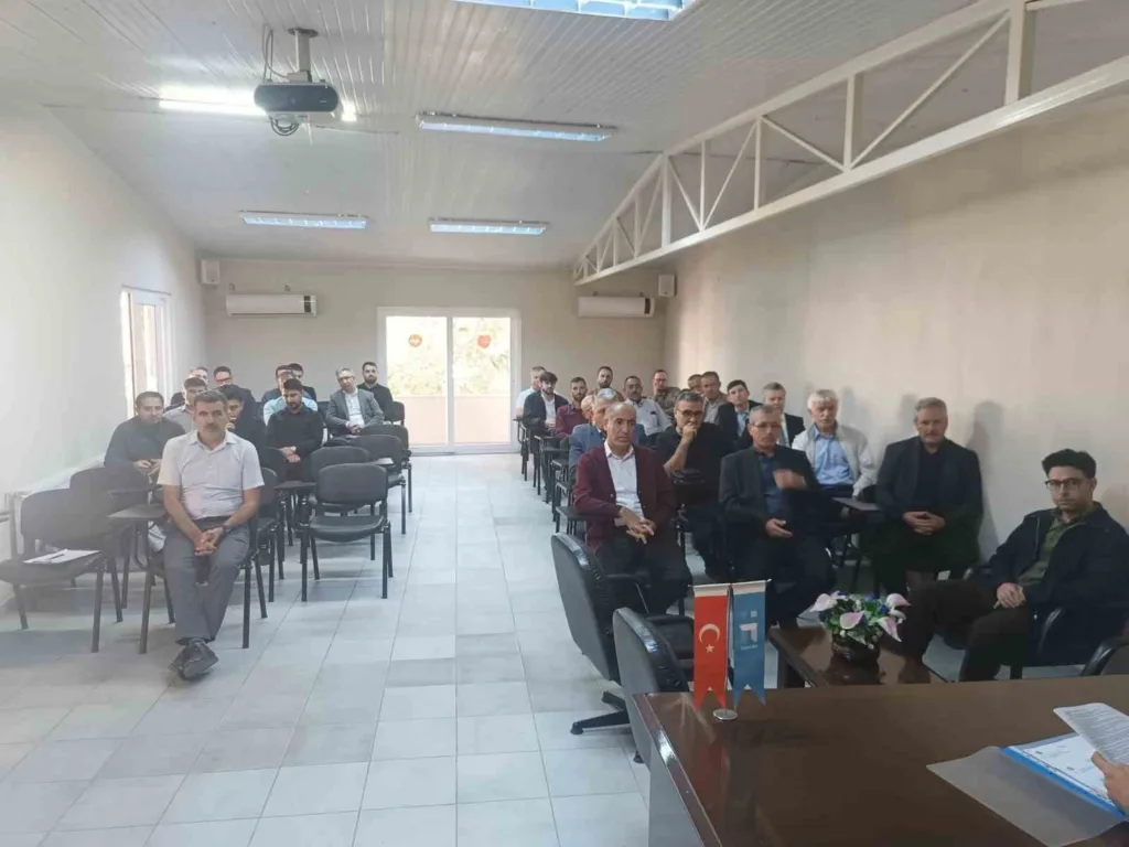 yenipazarda din hizmetleri ve personel calismalari degerlendirildi 3a0cf644bec4