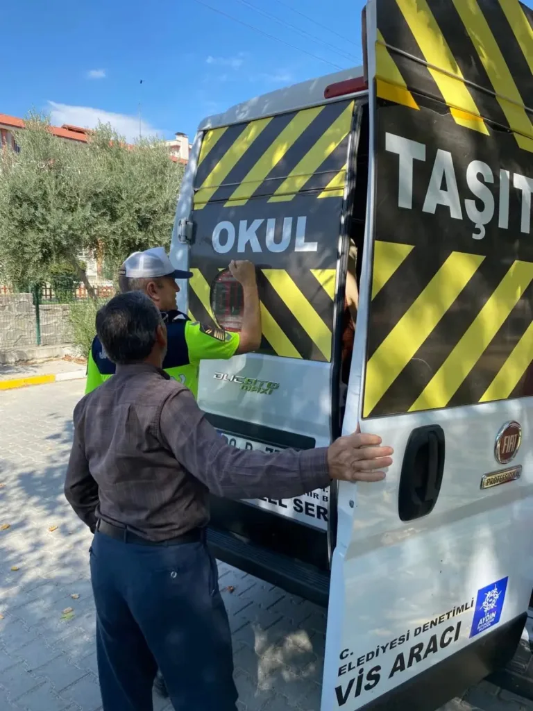yenipazarda tasimali egitim servisleri denetlendi 241a95b6d285