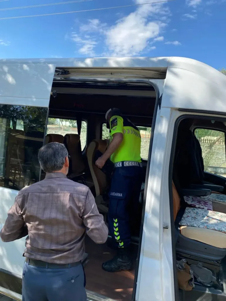 yenipazarda tasimali egitim servisleri denetlendi 682986179c26