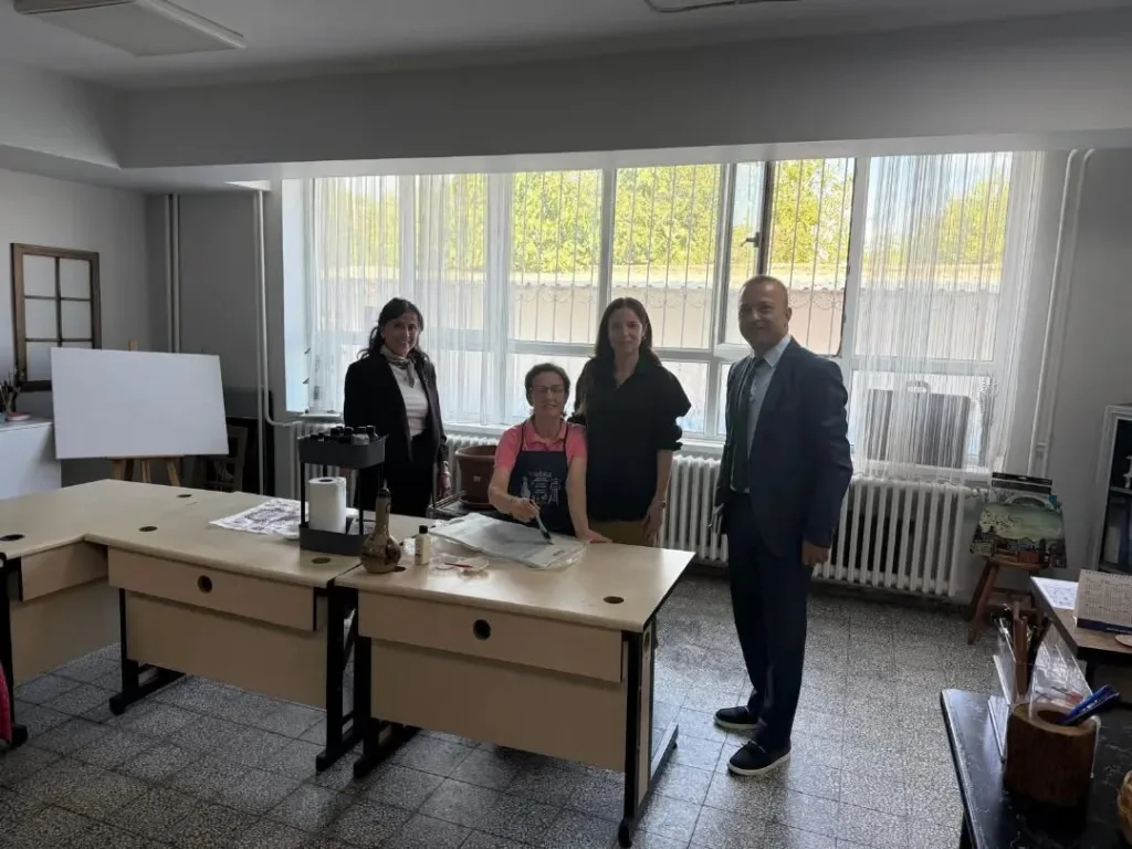 yenipazarin 8 koseli sapkasi gelecek nesillere aktarilacak d0452d9bf814
