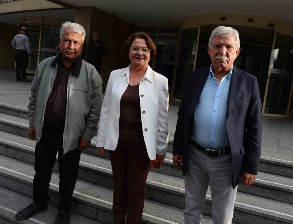 "Yıllardır atıl kalan alan, Didim Belediyesi tarafından halkın hizmetine sunulacak" 2 yillardir atil kalan alan didim belediyesi tarafindan halkin hizmetine sunulacak 9811041f60b1